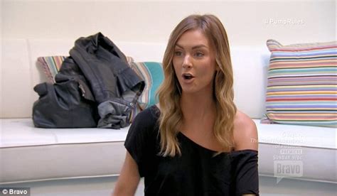 vanderpump nudity|Vanderpump Rules: Lala Kent strips naked for skinnydip in。